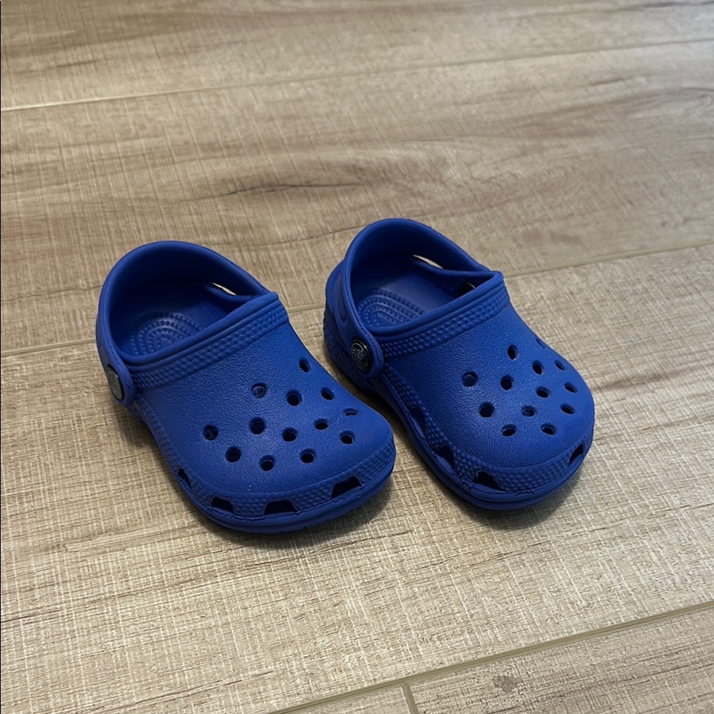 Baby/Toddler Crocs